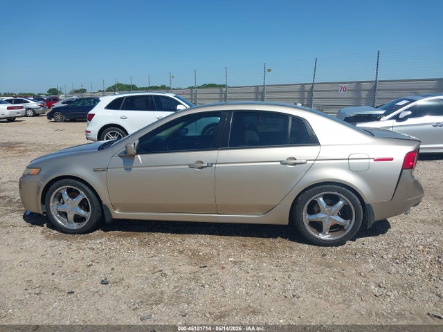 Acura TL