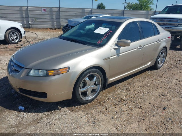 Acura TL
