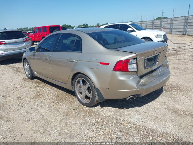 Acura TL