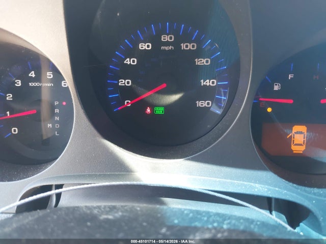 Acura TL