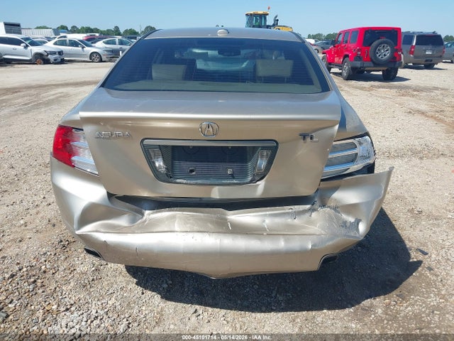 Acura TL