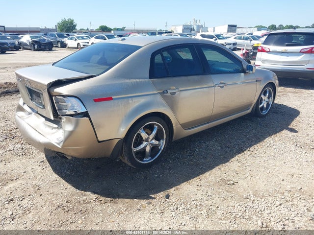 Acura TL