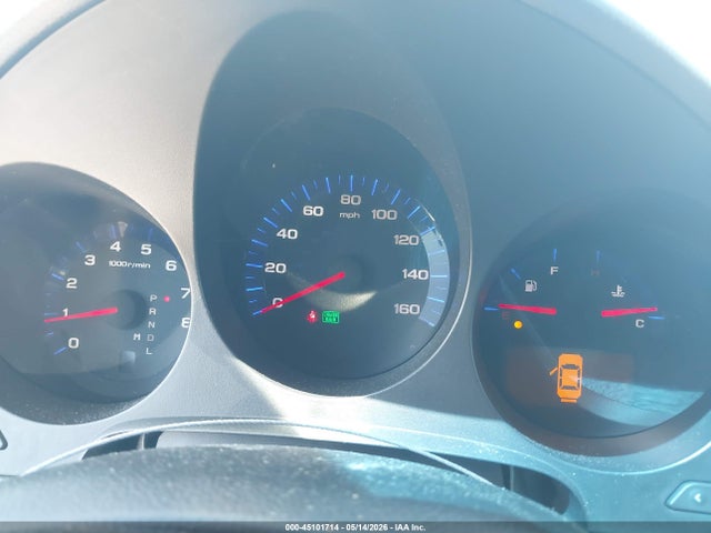 Acura TL