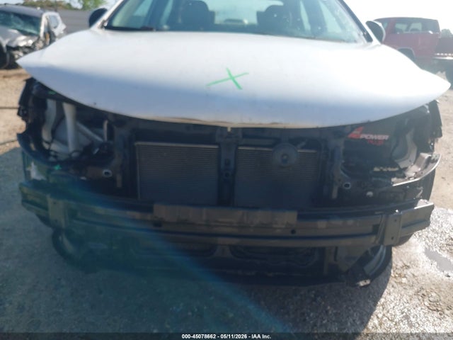 Kia Forte Ex