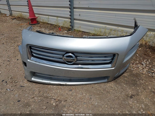 Nissan Maxima 3.5 S