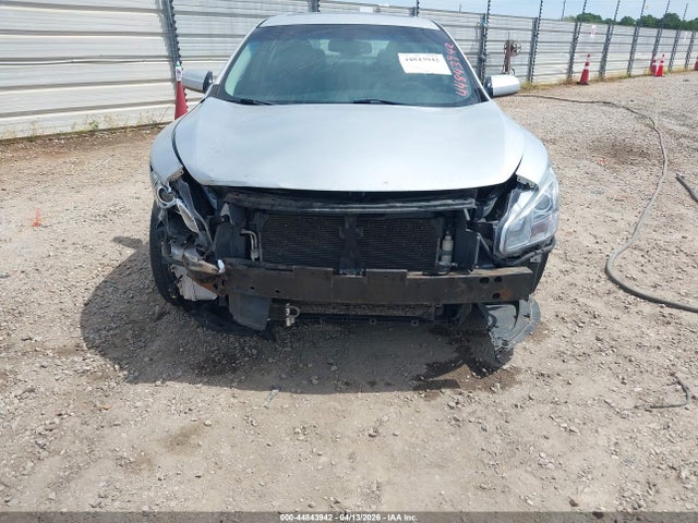 Nissan Maxima 3.5 S