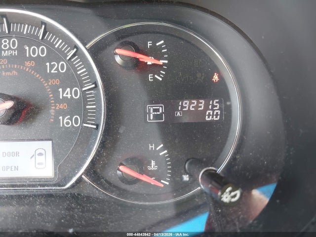 Nissan Maxima 3.5 S