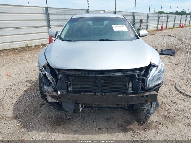 Nissan Maxima 3.5 S