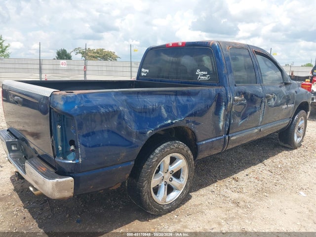 Dodge Ram 1500