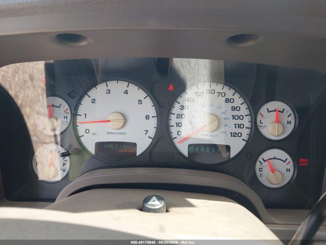 Dodge Ram 1500