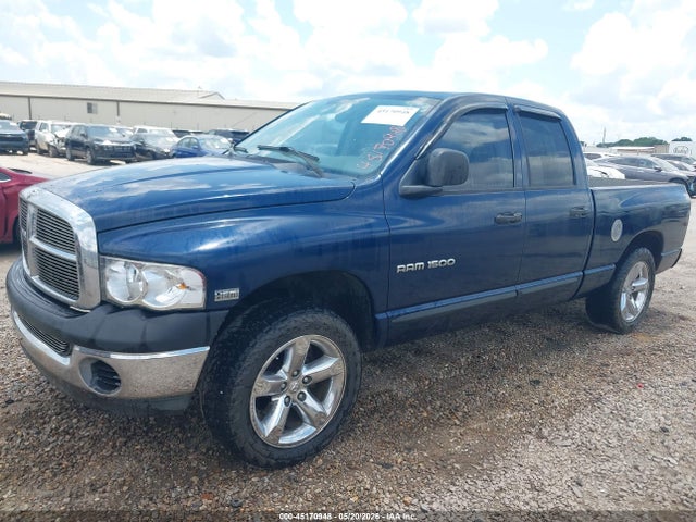 Dodge Ram 1500