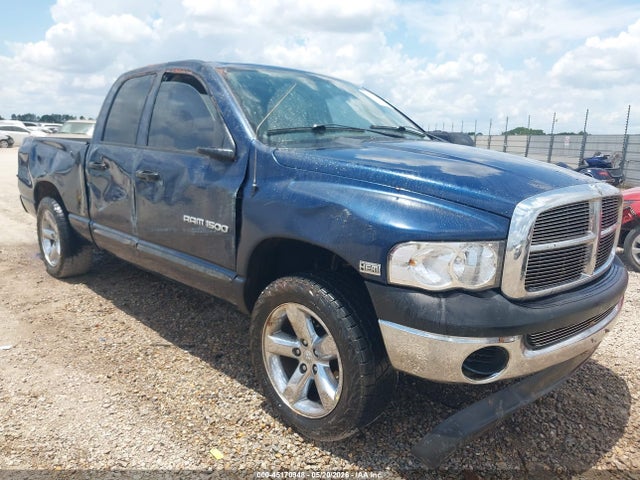 Salvage Dodge Ram 1500 Image