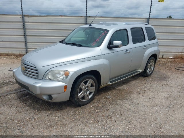 Chevrolet HHR Lt