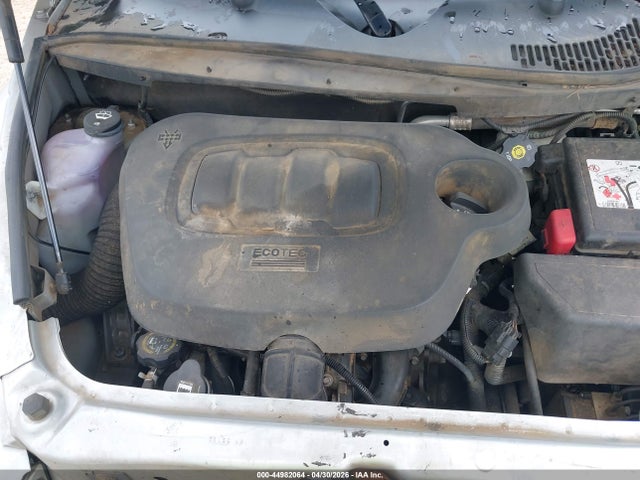 Chevrolet HHR Lt