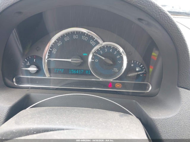 Chevrolet HHR Lt