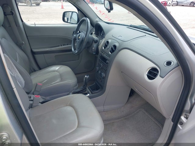 Chevrolet HHR Lt