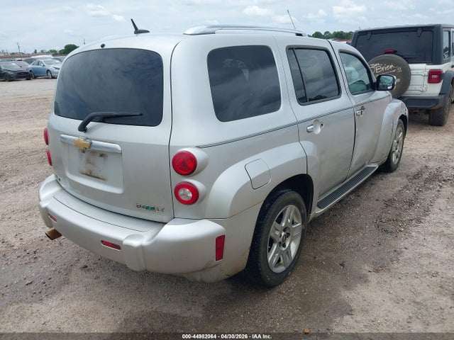 Chevrolet HHR Lt