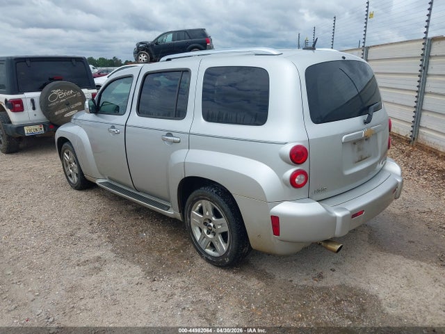 Chevrolet HHR Lt