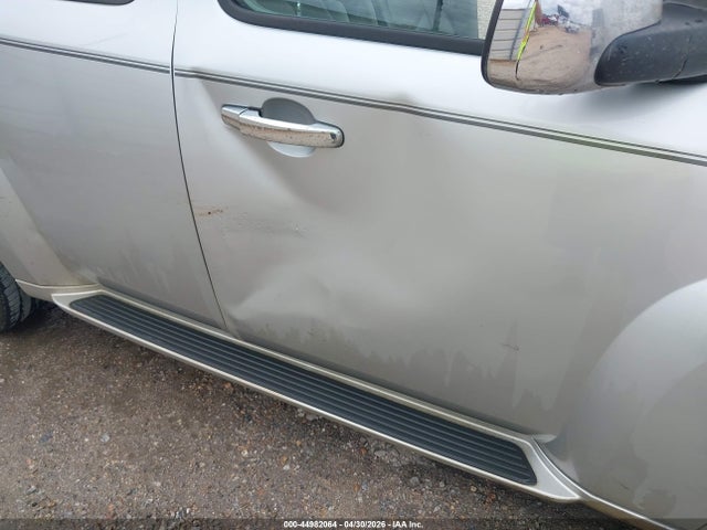 Chevrolet HHR Lt