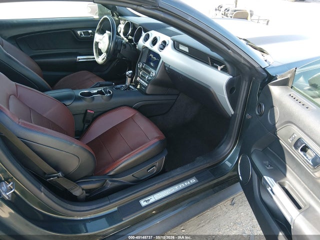 Ford Mustang Gt Premium