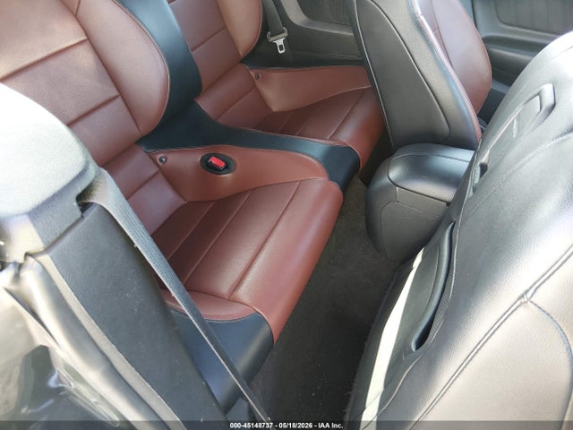 Ford Mustang Gt Premium