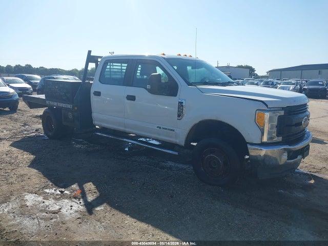 Ford F-350 Xl