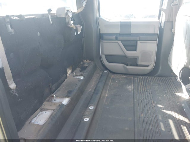 Ford F-350 Xl