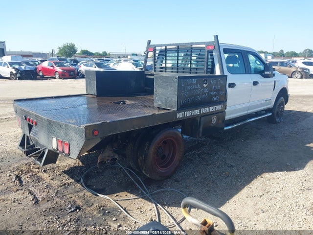 Ford F-350 Xl