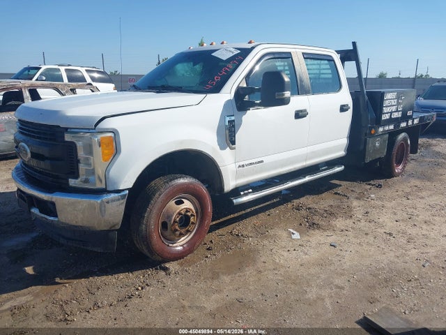 Ford F-350 Xl