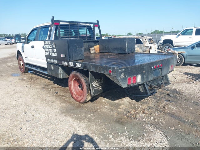Ford F-350 Xl