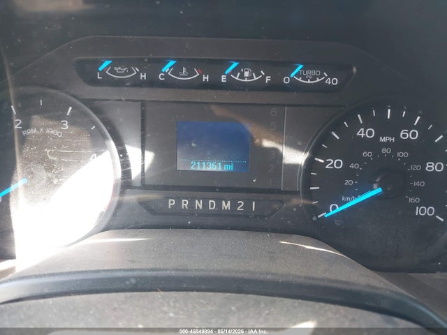 Ford F-350 Xl
