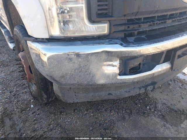 Ford F-350 Xl