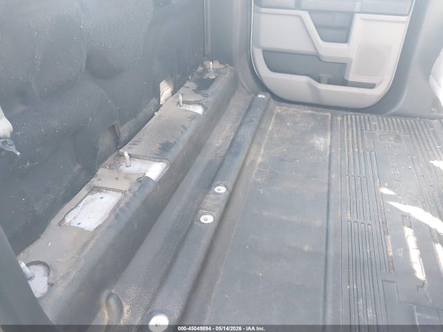 Ford F-350 Xl