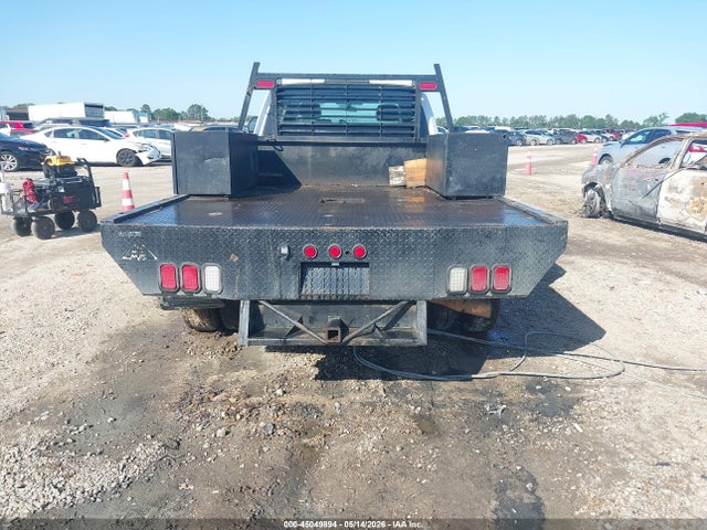 Ford F-350 Xl