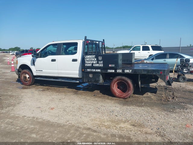 Ford F-350 Xl