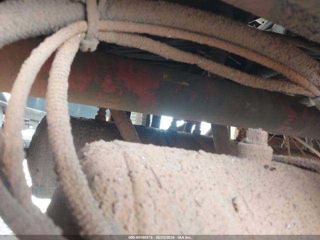 Kenworth Construction W900