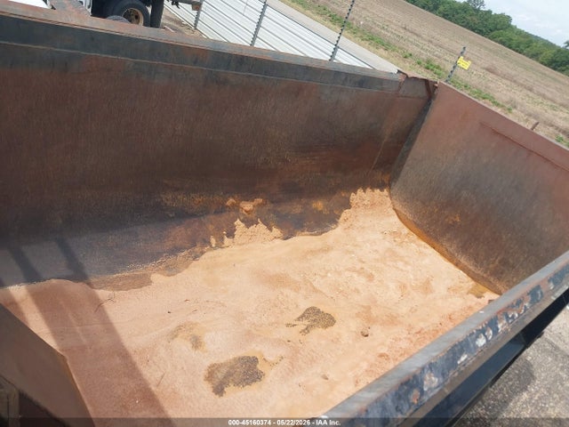 Kenworth Construction W900