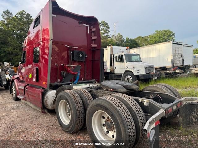 Peterbilt 579