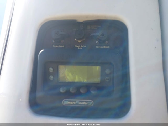 Utility Trailer Mfg Other
