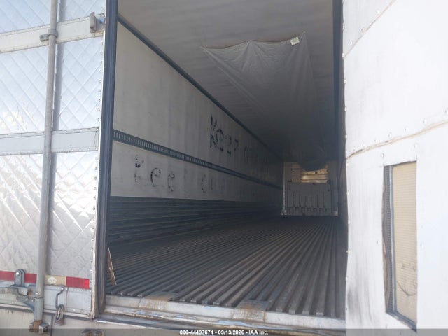 Utility Trailer Mfg Other