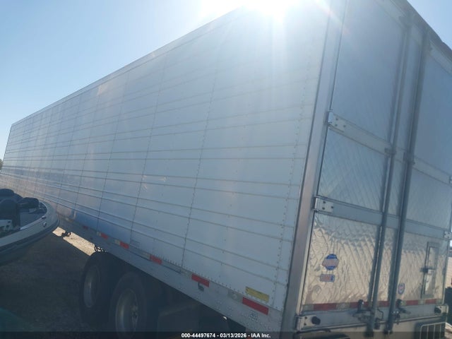 Utility Trailer Mfg Other