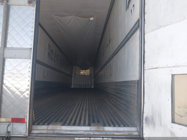 Utility Trailer Mfg Other