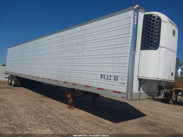 Salvage Utility Trailer Mfg Other Image