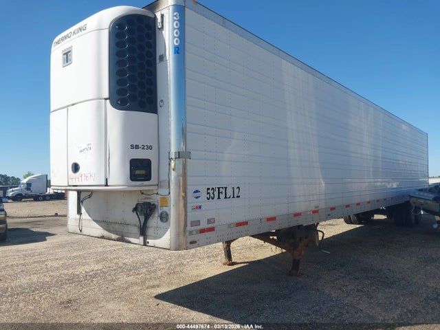 Utility Trailer Mfg Other