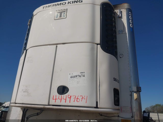 Utility Trailer Mfg Other