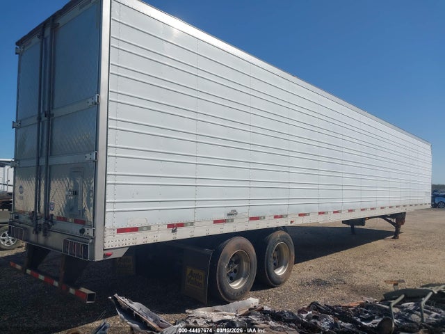 Utility Trailer Mfg Other