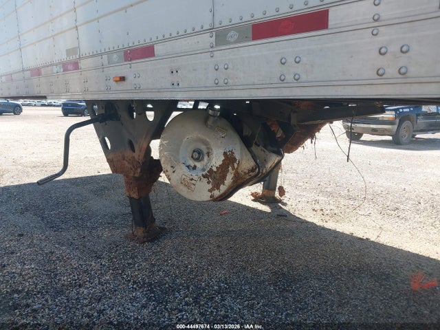 Utility Trailer Mfg Other