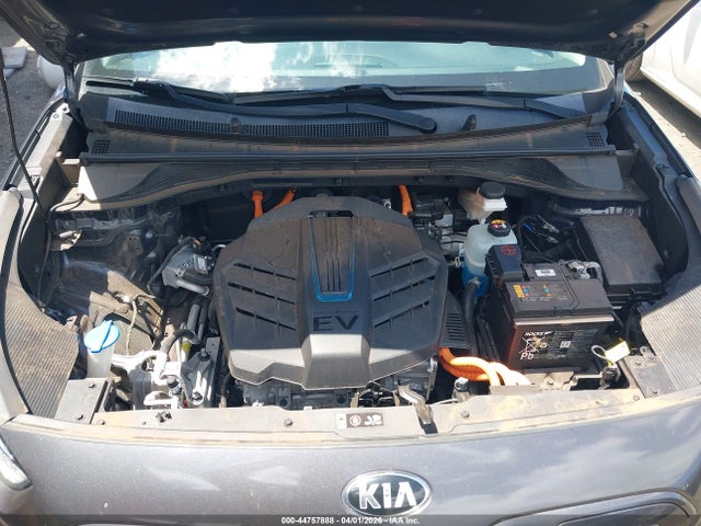 Kia Niro Ex