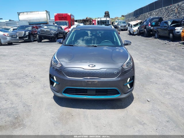 Kia Niro Ex
