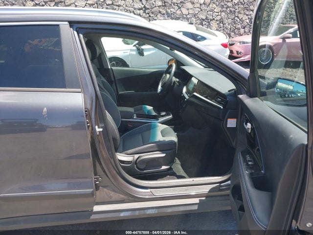 Kia Niro Ex